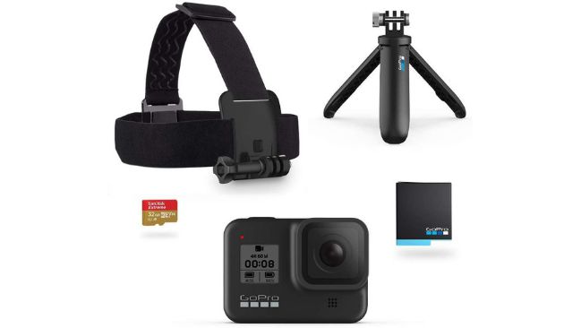 gopro hero