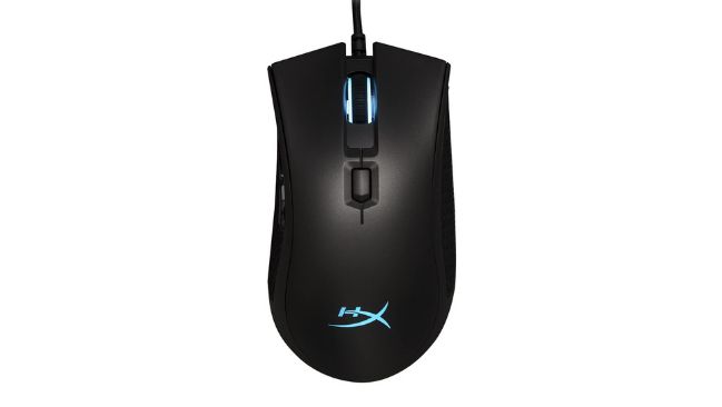 mouse gaming