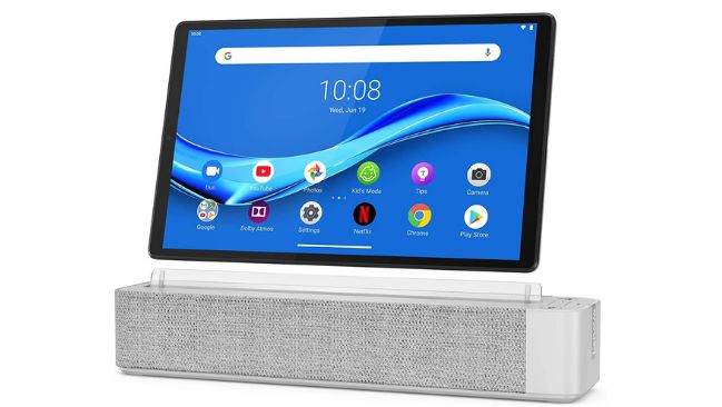 lenovo tablet