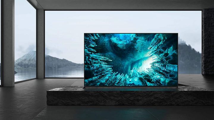 smart tv sony
