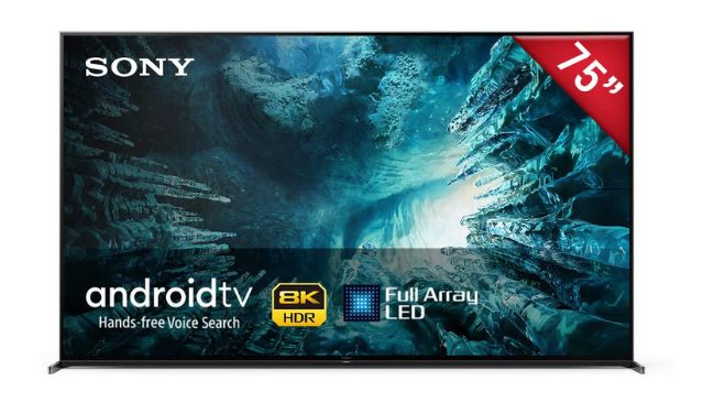 smart tv