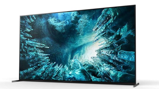 smart tv