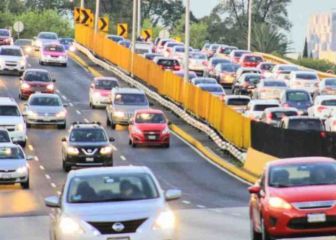 Hoy No Circula 22 de junio: vehículos y placas en CDMX, EDOMEX, Hidalgo y Puebla