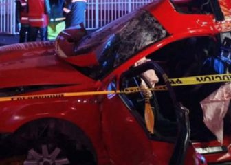 Accidente en Ecatepec: qué ha pasado y cuántas víctimas ha habido