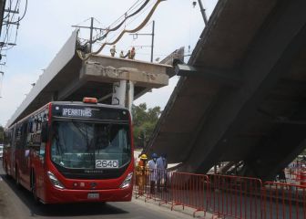 Comienza operaciones ampliación de Línea 12 del Metrobús en CdMx