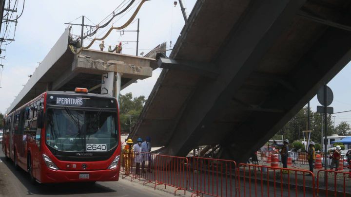 Comienza operaciones ampliación de Línea 12 del Metrobús en CdMx