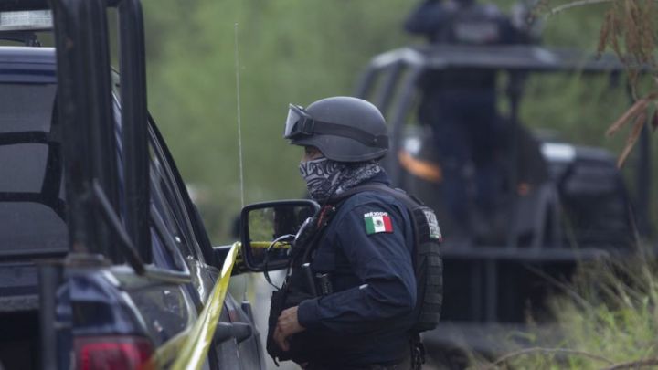 FGR atrae investigación por balacera en Tamaulipas