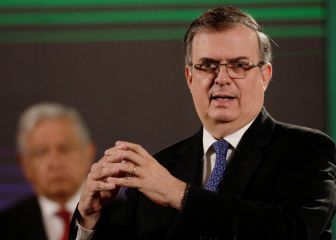 México donará vacunas de AstraZeneca a países de Latinoamérica