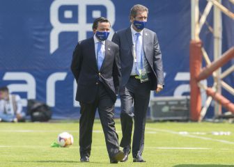 Mikel Arriola: