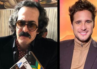 Actor Martín Bello acusa a Diego Boneta por golpearlo durante série de Luis Miguel