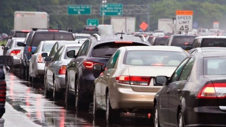 Hoy No Circula 24 de junio: vehículos y placas en CDMX, EDOMEX, Hidalgo y Puebla