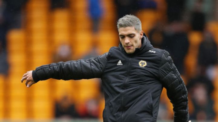 John Richards: "Regreso de Jiménez impulsará a los Wolves"