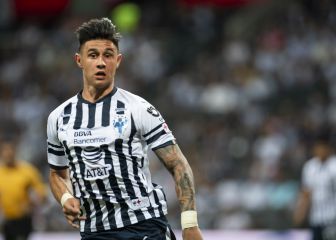 Atlético de San Luis retomó las negociaciones por Adam Bareiro