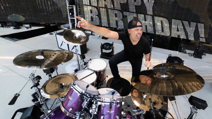 Metallica lanzará edición de “The Black Album” con covers de Ha *Ash, Instituto Mexicano del Sonido, J Balvin y más