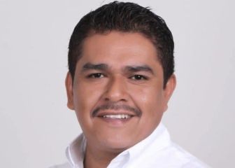 Detienen a alcalde electo de Veracruz por presunto homicidio del candidato de MC