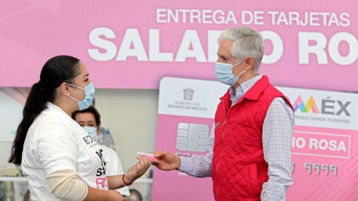 Salario Rosa: cómo solicitar, monto y requisitos