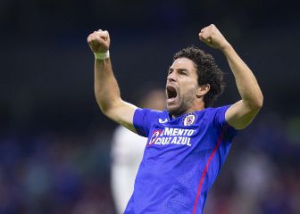 Álvaro Dávila no descarta que Nacho Rivero se quede en Cruz Azul