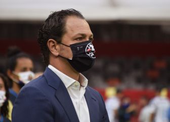 América no descarta hacer contratación de alto perfil