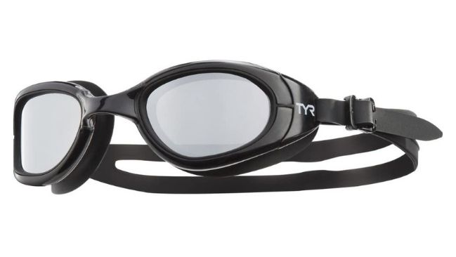 goggles natación
