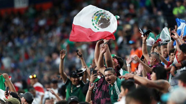 Grito México