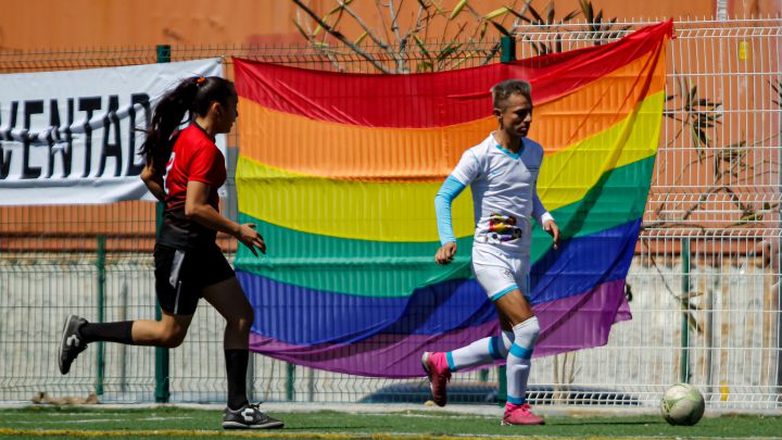 Conade organiza foro por la no discriminación en el deporte