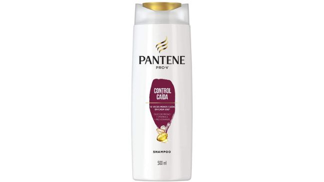 pantene
