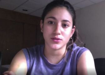 Carolina Mendoza: