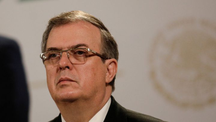 México condena ataque contra Iván Duque