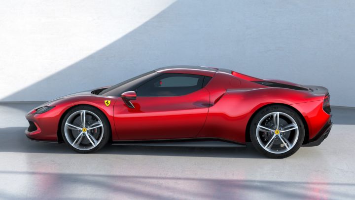 Ferrari México