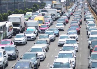 Hoy No Circula 27 de junio: vehículos y placas en CDMX, EDOMEX, Hidalgo y Puebla
