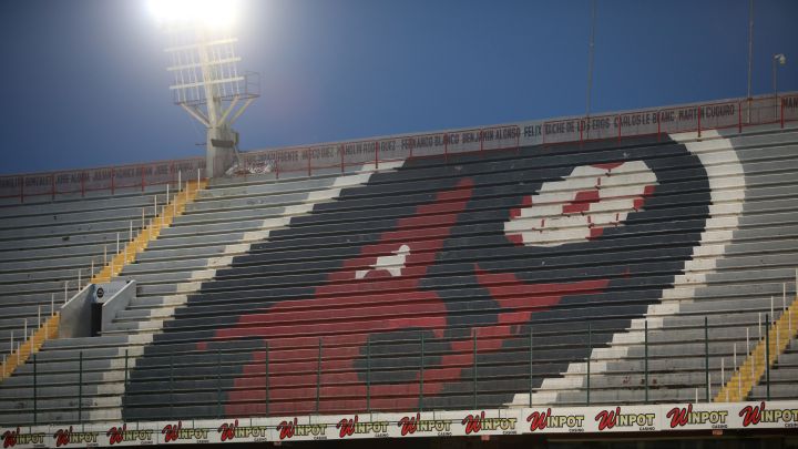 Operación del estadio Luis Pirata Fuente cambia de manos