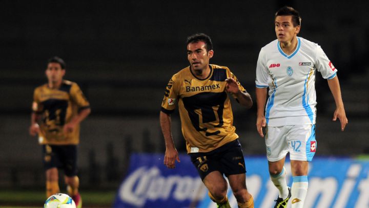 Chiapas Pumas refuerzos
