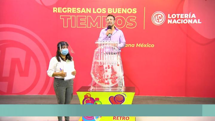 Resultados Melate: números que cayeron hoy y premios del sorteo 3469 | 27 junio