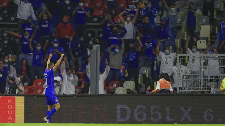 Los campeones de goleo que disputarán el Apertura 2021