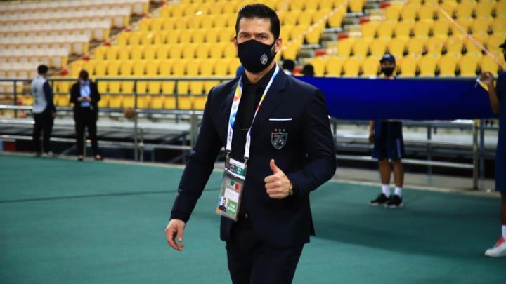 El sueño de Benjamín Mora y el Johor en la Champions asiática