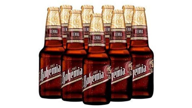 bohemia