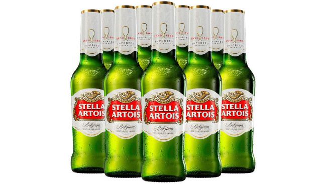 stella artois