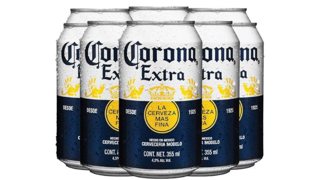 corona extra