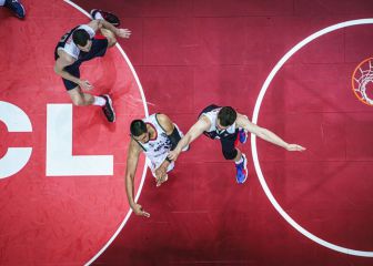 La victoria de México sobre Rusia en el Preolímpico, en imágenes