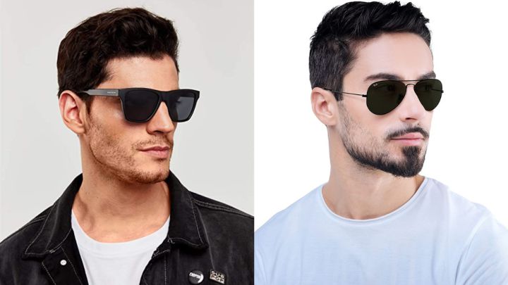 lentes de sol