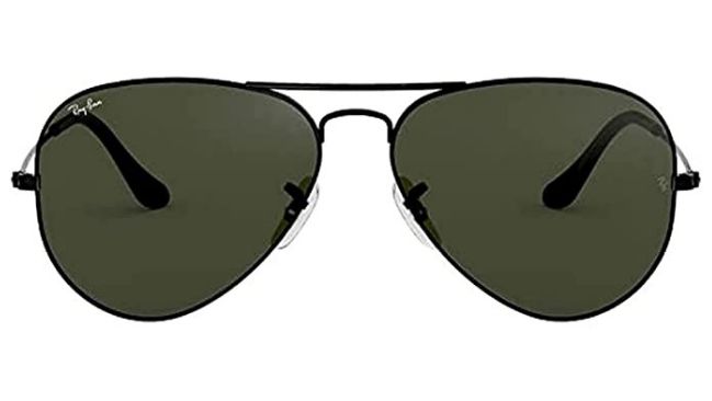 lentes ray-ban