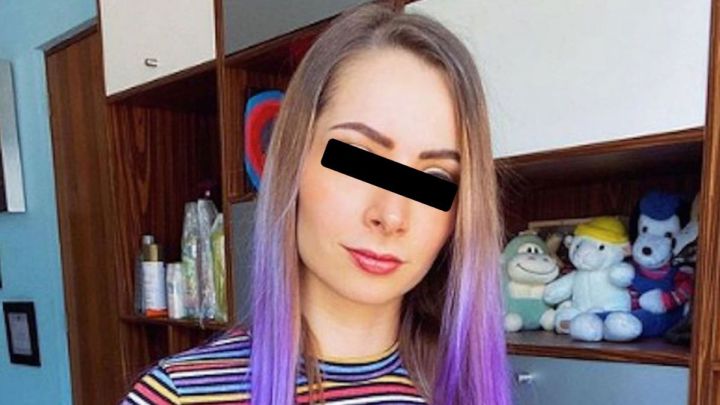Detienen a youtuber Yoss Hoffman por delitos contra menores