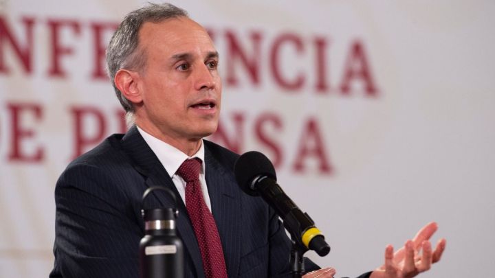 Marcha Nacional contra López-Gatell: quién la convoca, por qué y cuándo será