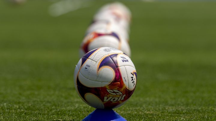 Así se jugará la jornada 1 del Apertura 2021 de la Liga MX