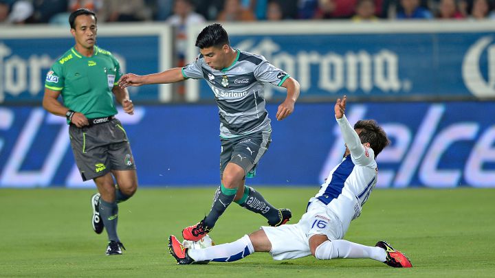 El Quick Mendoza y otros 'trota equipos' mexicanos