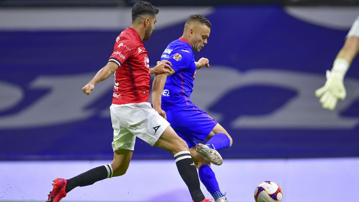 Cruz Azul y su camino en la búsqueda del bicampeonato