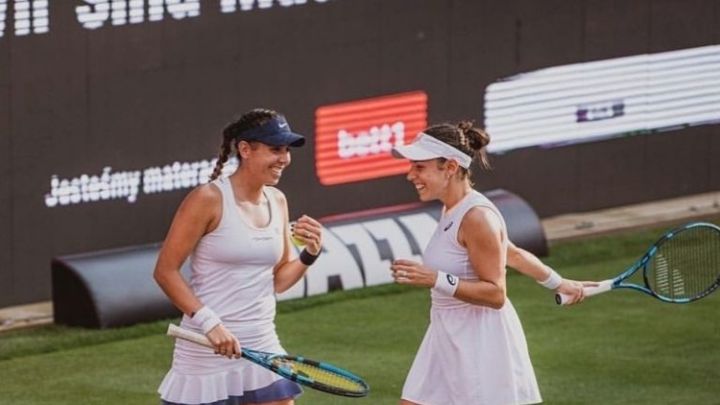 Wimbledon México