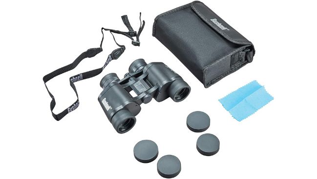binocular