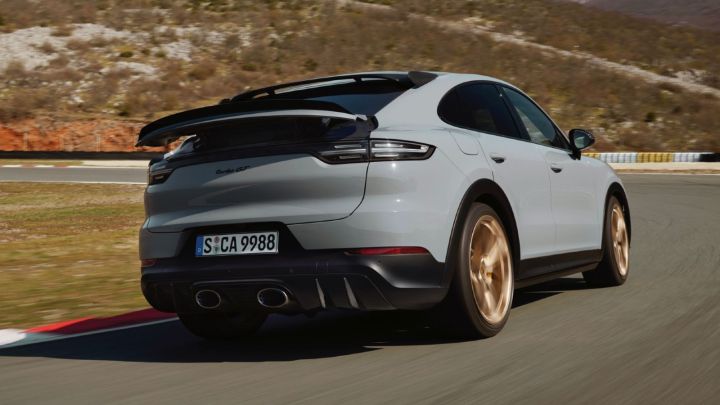 Porsche México