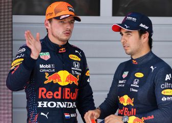 'Checo' Pérez va por el 1-2 para Red Bull en Austria